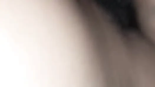 Cewek semok latina lagi asik ngentot pakai celana dalam