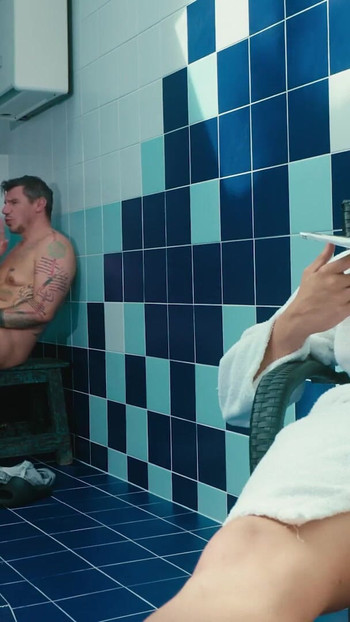 VIP4K. Sex In The Pool Is The Best Way To Cool Down | Clip 1