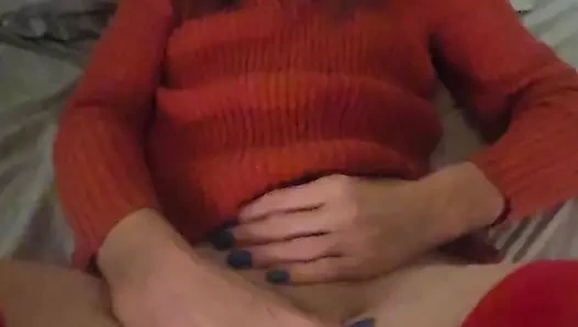 Хорошая девушка как я люблю тебя дрочить, инструкция по дрочке с обратным отсчетом