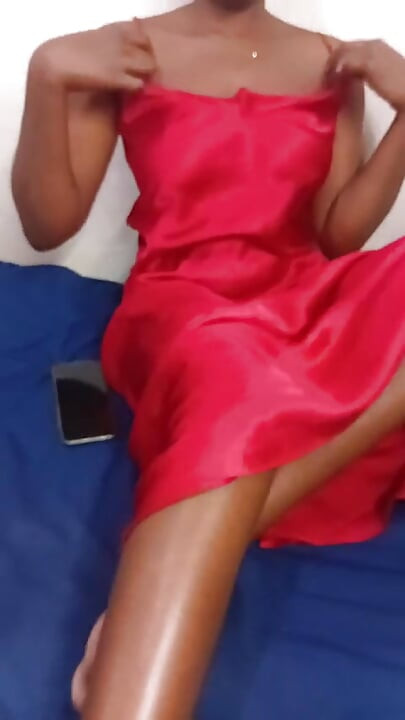 Momento caseiro descontraído / Moçambique