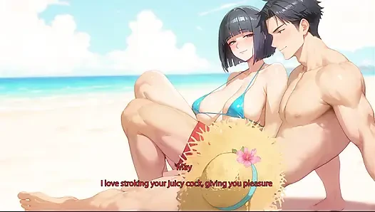 Я обожаю твою жену (часть 6)