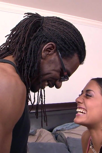 Young Chicks Chocolate Dicks #03