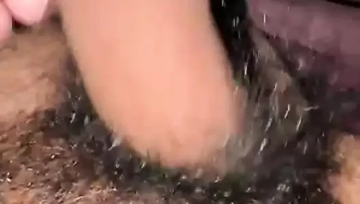 Siyah yarak