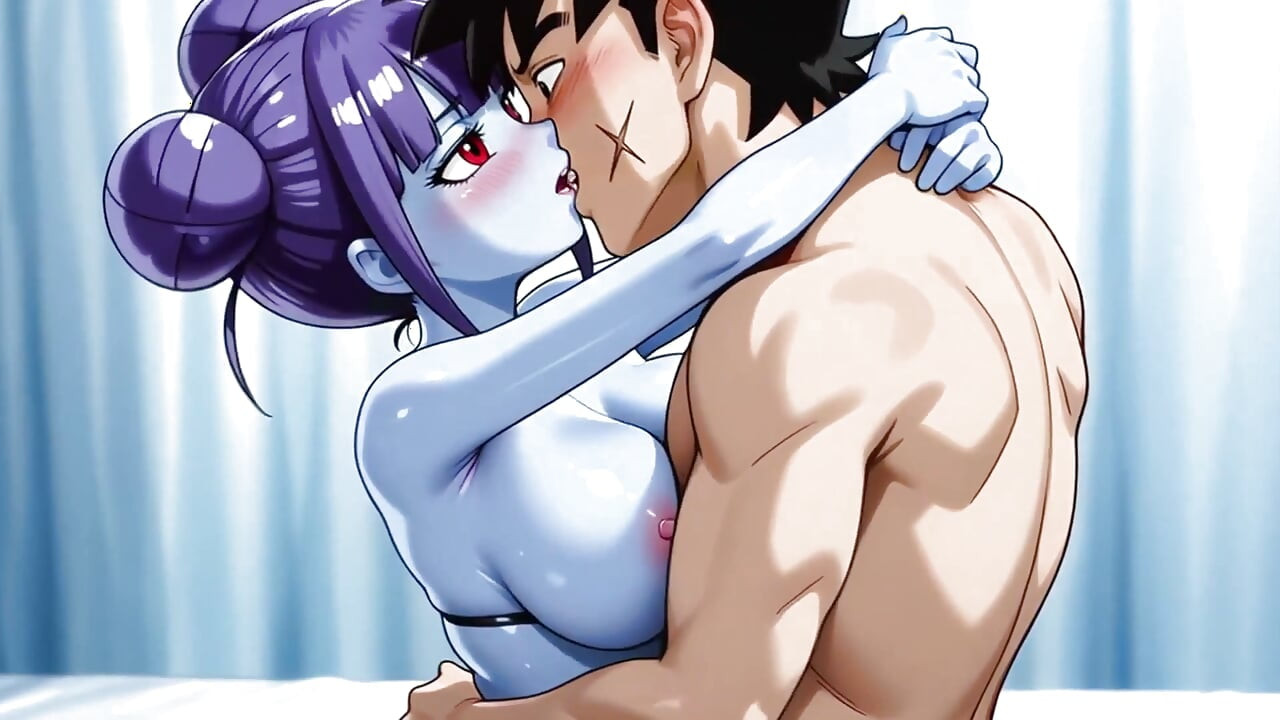 Yamcha X Vidro Db V2