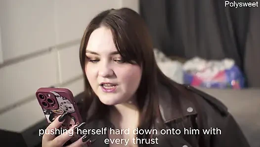 Porn story - My introduction to being a cuckold (True Story, Cuckold, Male - Female)