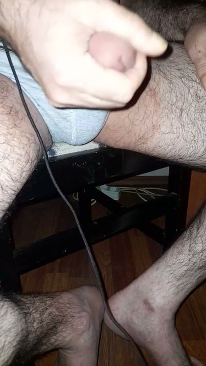 People who have sex will be happy, masturbate a lot, send me a private message and I will make you happy too. | Clip 1