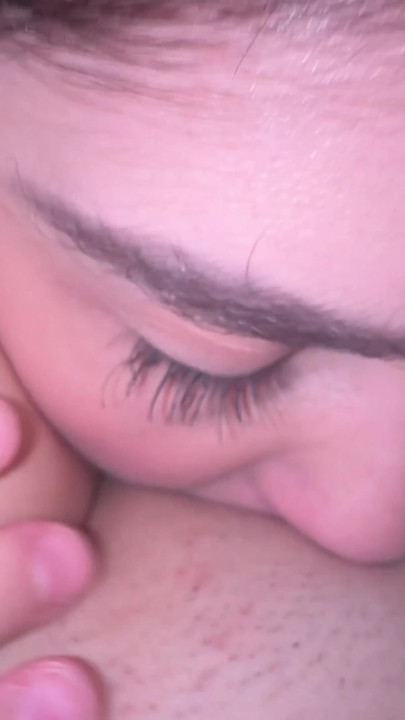After a Relaxing Massage, My Stepsister Fucked Me Roughly | Clip 1