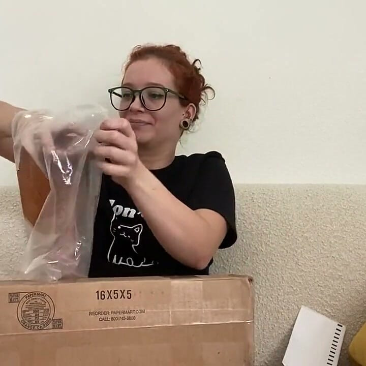 Okay so I Got Two New Dildos and Theyre My Biggest yet. Futa Lovers These Are for You