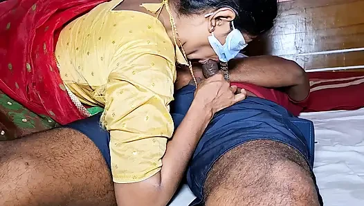 me before my husband cums! Devar Bhabhi Sex/ Videos Bangladesh