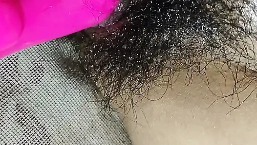 Heiße masturbation masala mit sexspielzeug