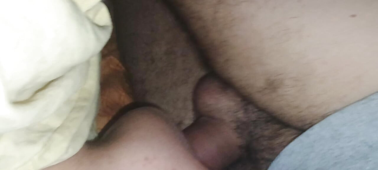 Stepfather Uses My Mouth to Cum in It