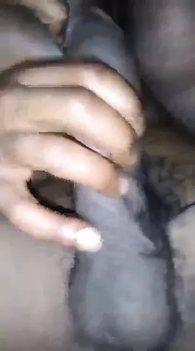 Black MMF Threesome