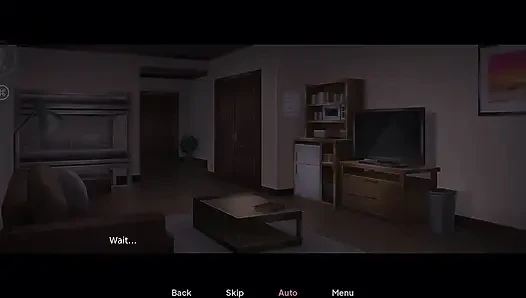 His Bet Her Loss - Part 1