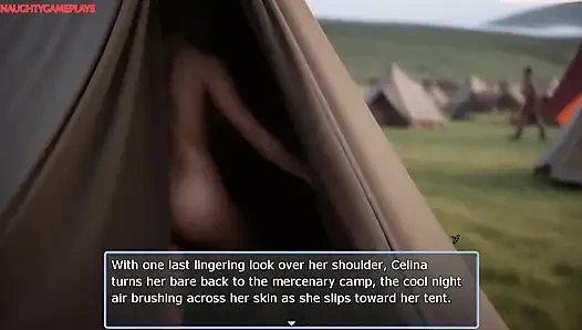 Celinas Anruf (teil 08) - Von Morrak Games