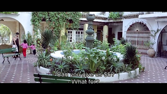 HD VIDEO 138