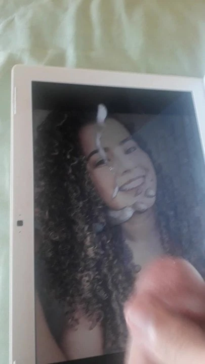 Cum Tribute Vadia De Aparelho (Pedido5#)