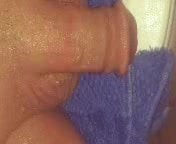 Just me and my penis