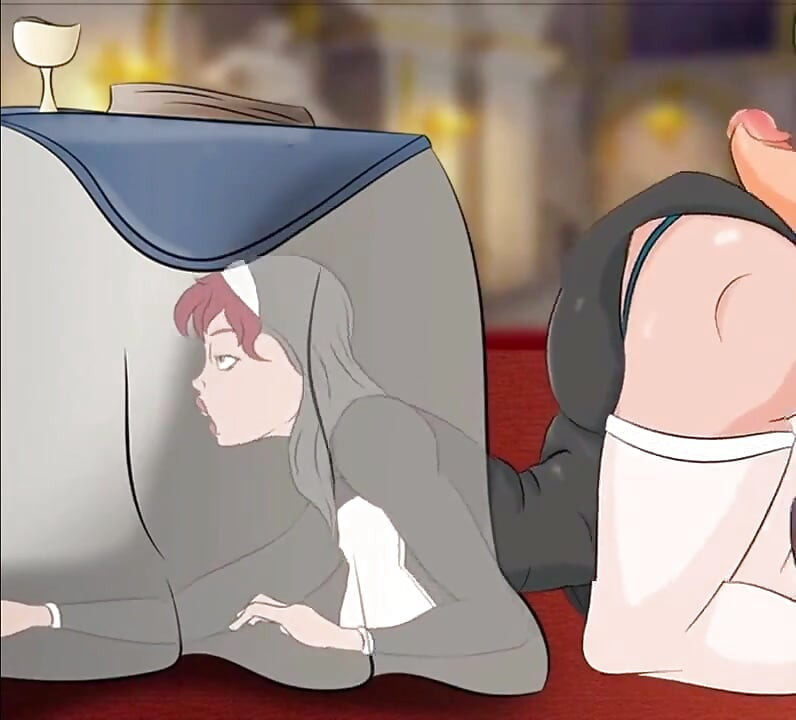 Never Saint - Sex Scene Only Part 23
