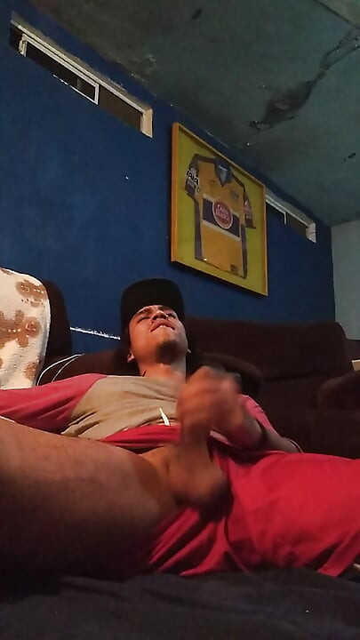 Huge Fat Dick