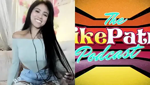 Wawancara trikepatrol - ember snow