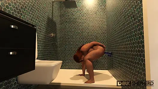 What Some Women Do When They Are Alone