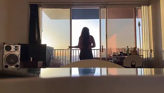 Welcum untuk Kehidupan Barbiieku di Cloudz