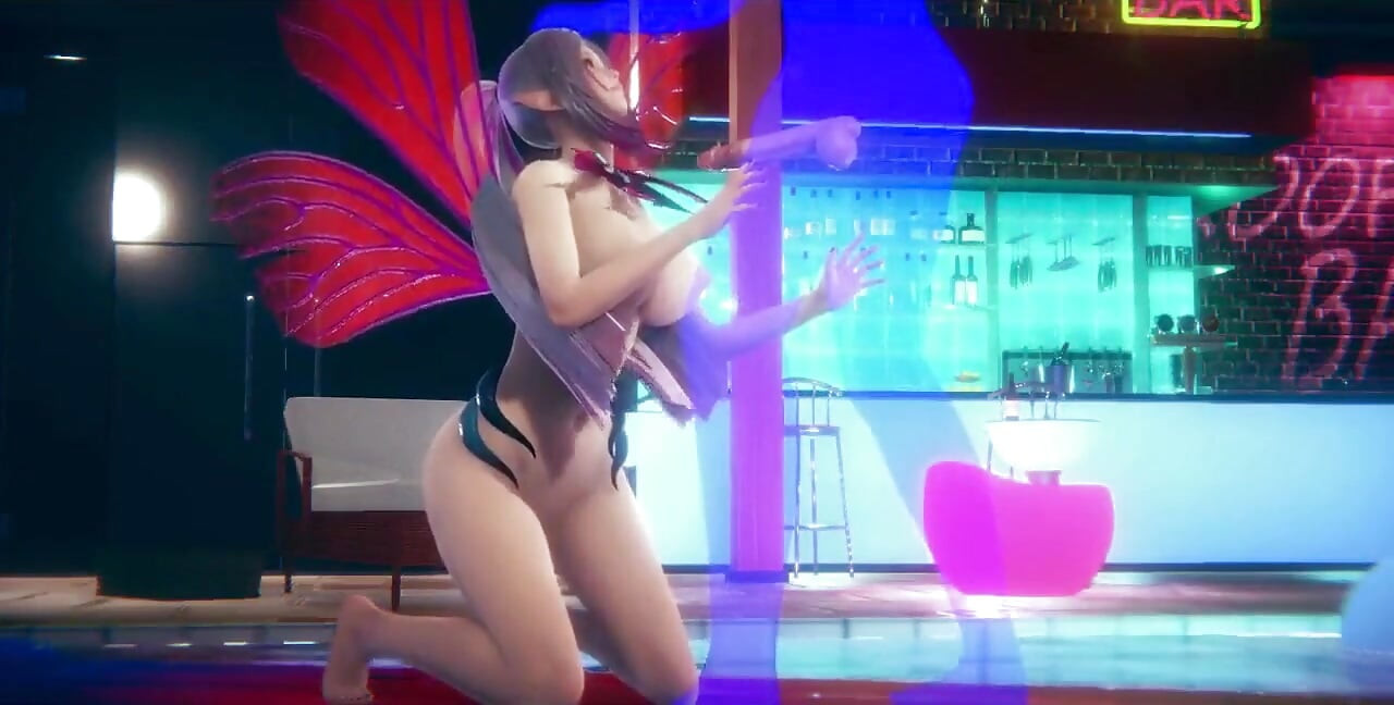 Fire Hemblem Hentai - Plumeria harde seks deel 3 - Japanse Aziatische manga anime filmspel porno