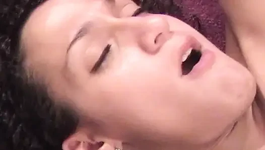 Camera Guy Joins Two Lesbians Having Fun