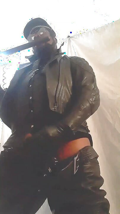 Nice Dick.... I mean Nightstick