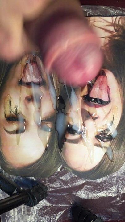 littlecumslut22's cumtributes
