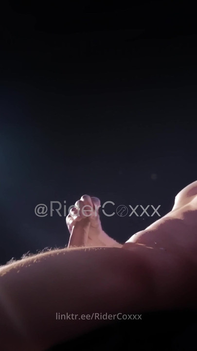 Ridercoxxx stavlja svjetla reflektora i kako bi popušio neke velike terete | Isječak 1