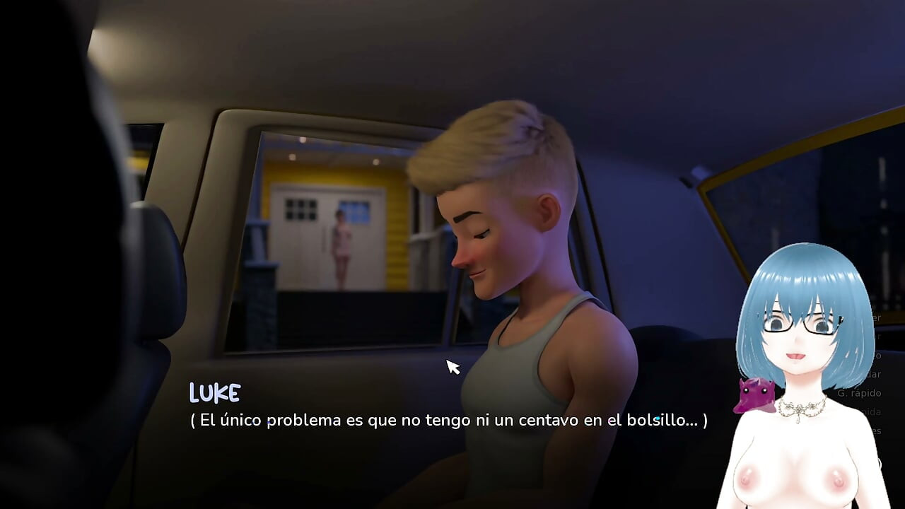 Good Luke The Game Ep1 Let's Start with the Adventure