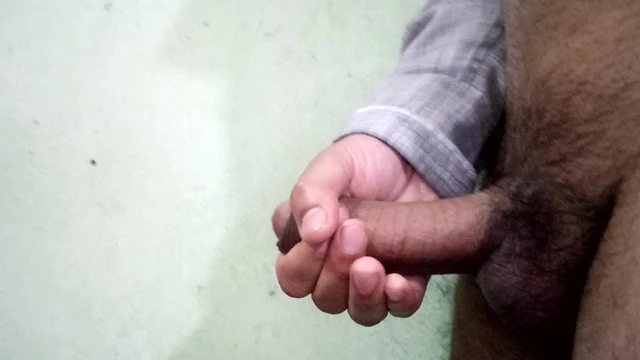 A very close view of my dick  RAHULS14369 rahuls14369wechat