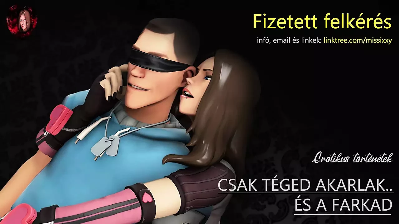 Sadece seni istiyorum.. ve kuyruğun.. - Macarca erotik film müzikleri