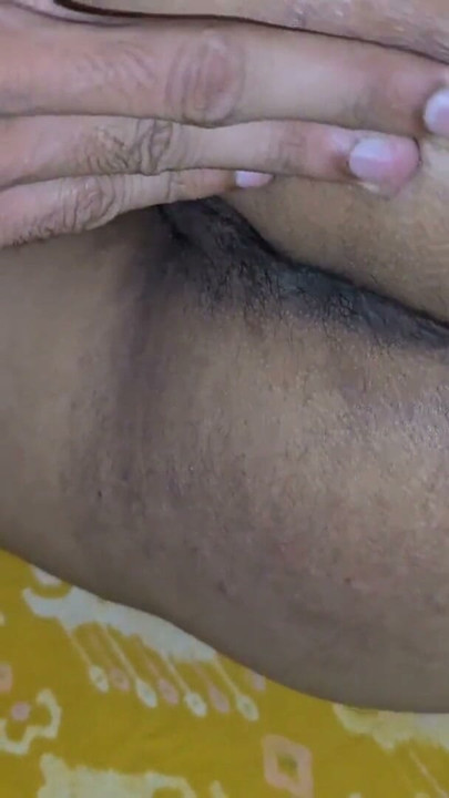Fucking hard slapping and playing with cock big indian boobs breast hot desi indian wife slapping her pussy | Clip 1