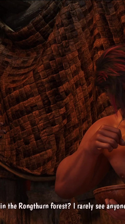 Conan Destroys Demon Yemania’s Fat Demonic Ass Licks Her Huge Tits Raw Then Pounds Her Tight Pussy