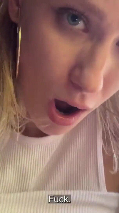 BANGVAN - Libertine Lilli Bossom smutsig sexfilm | Klippa 2