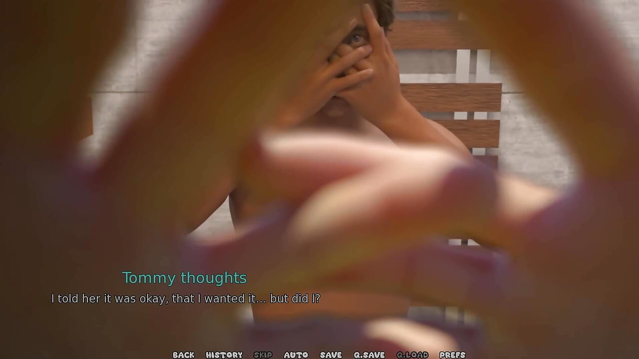 My Italian Hot Wife Husband Got Insecure and Hard While Watching His Wife's Ass Getting Fucked by His Friend's Big Dick - Ep.19