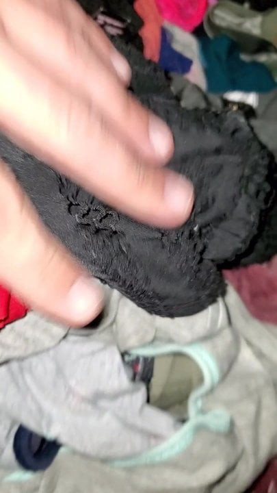Panty drawer