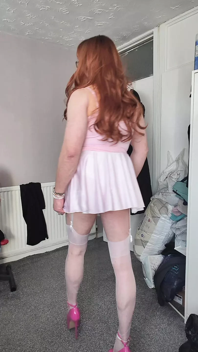 Is my skirt to short