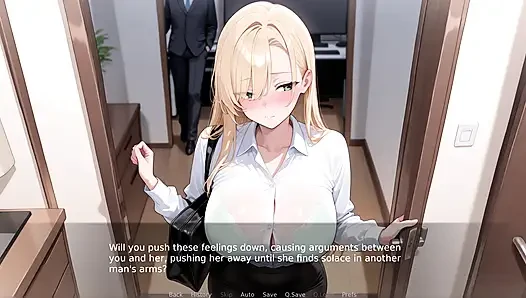 Confessions of a Chubby Wife (part 1)