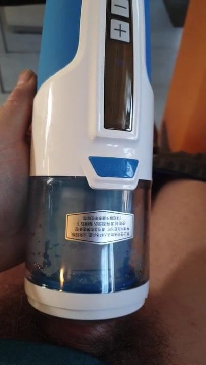 Melkmaschine
