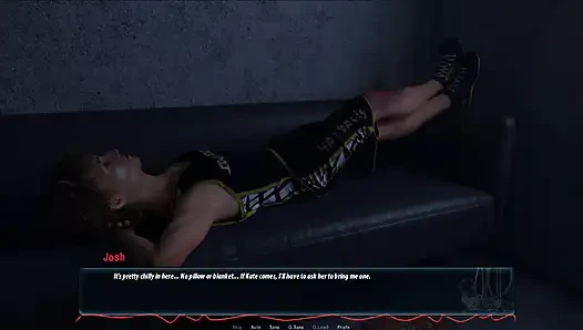 Smartass: tenants ep 5