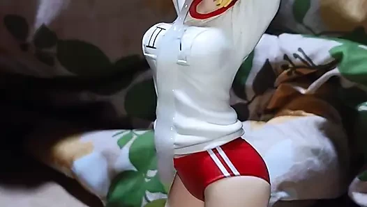 nero bukkake