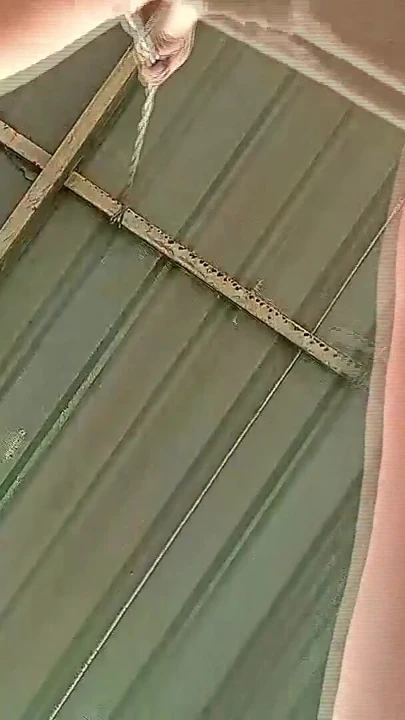 Beutiful lady swinging without panties on a swing outdoors. Slow motion 127 3 | Clip 2