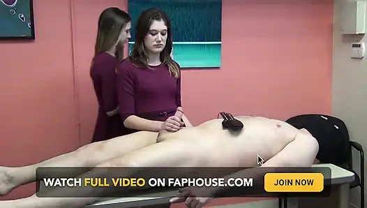 Bossy Sandy Volume 2 başrolde Sandy Thompson