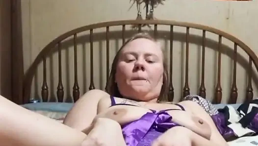 Tingkat kontol video istri