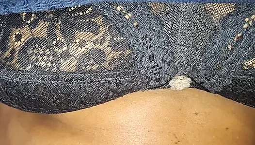 Gute alte heiße MILf