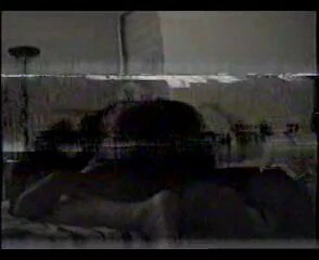 Fucking a boricua nalgona her first por video