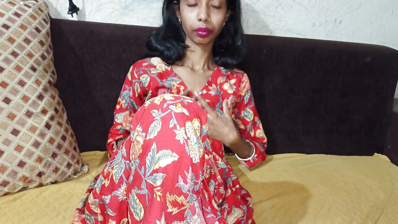 Sexy Bhabi Ki Chudai Uske Purane Aahiq Ne Pela